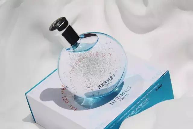 祖马龙爱马仕TOMFORD｜美的一塌糊涂的香，是你的菜？