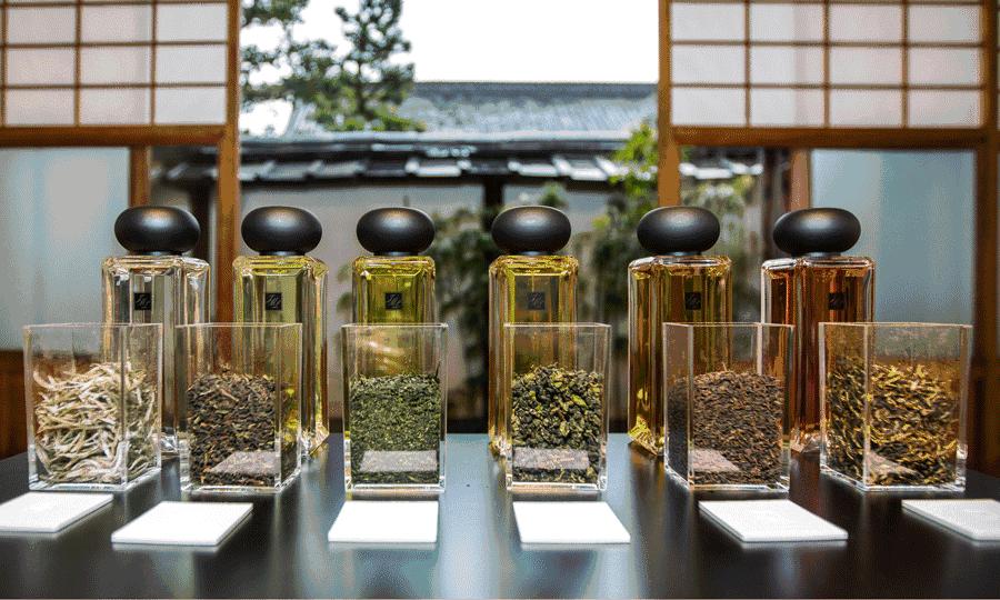 祖马龙爱马仕TOMFORD｜美的一塌糊涂的香，是你的菜？