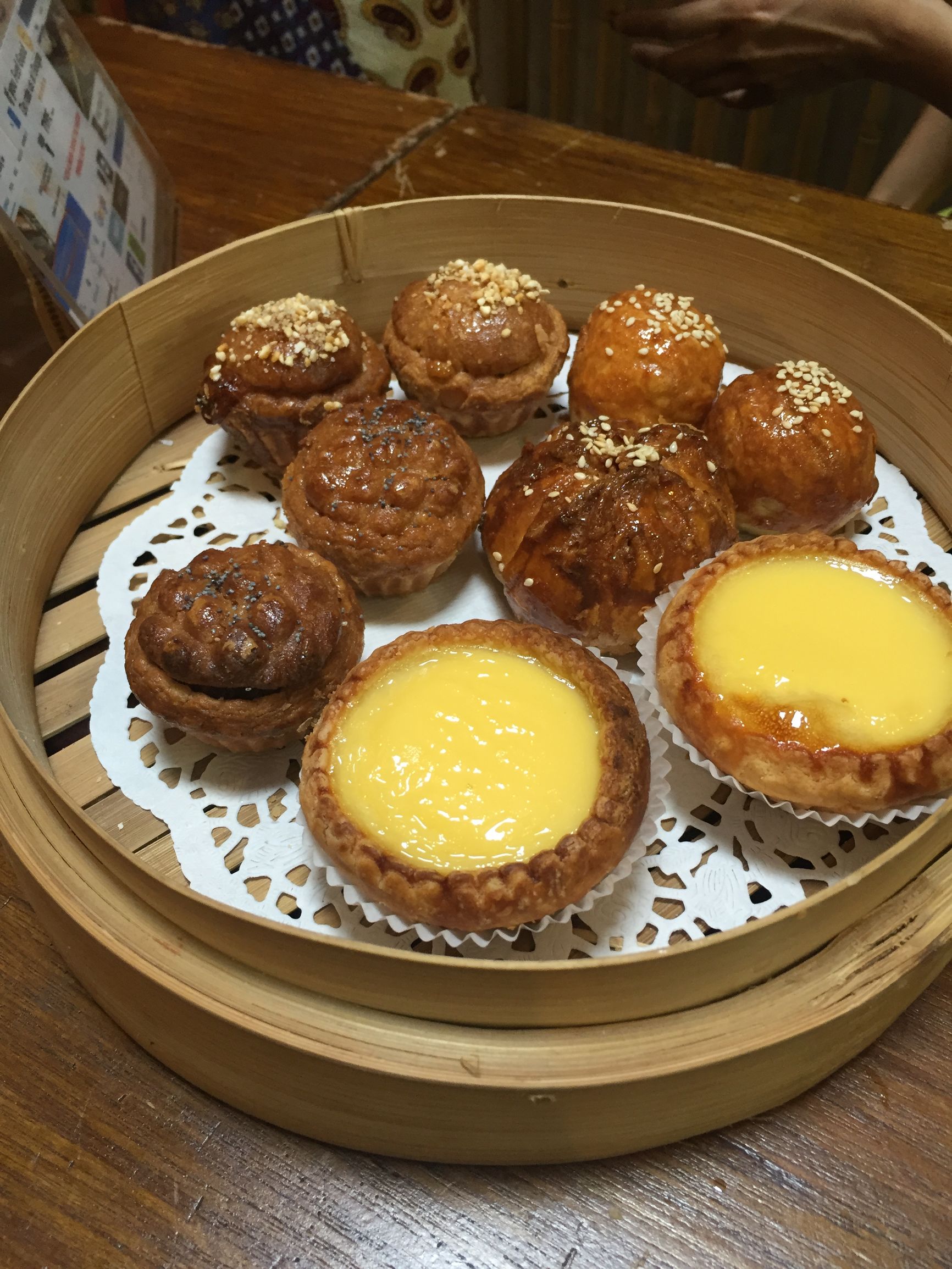 世界美食天堂槟城,24小时吃遍槟城