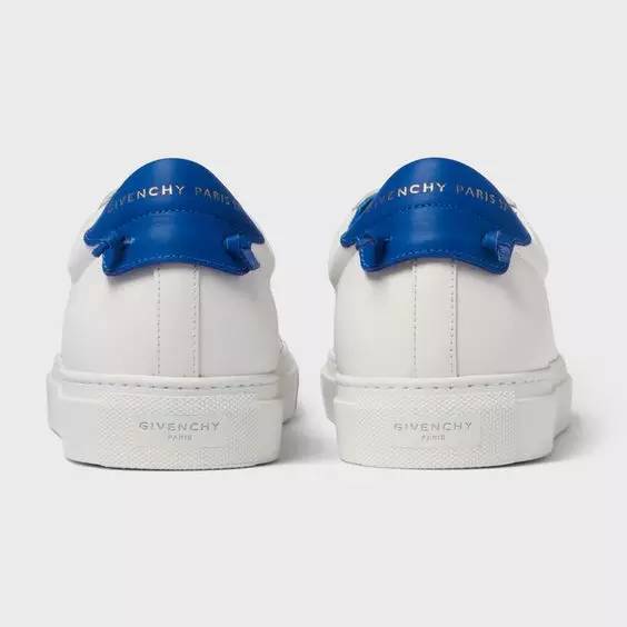 人人最爱的小白鞋,大家都有几双小白鞋