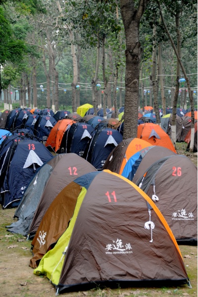 推荐北京周边十大适合露营之地,露营烧烤小孩玩耍地点推荐
