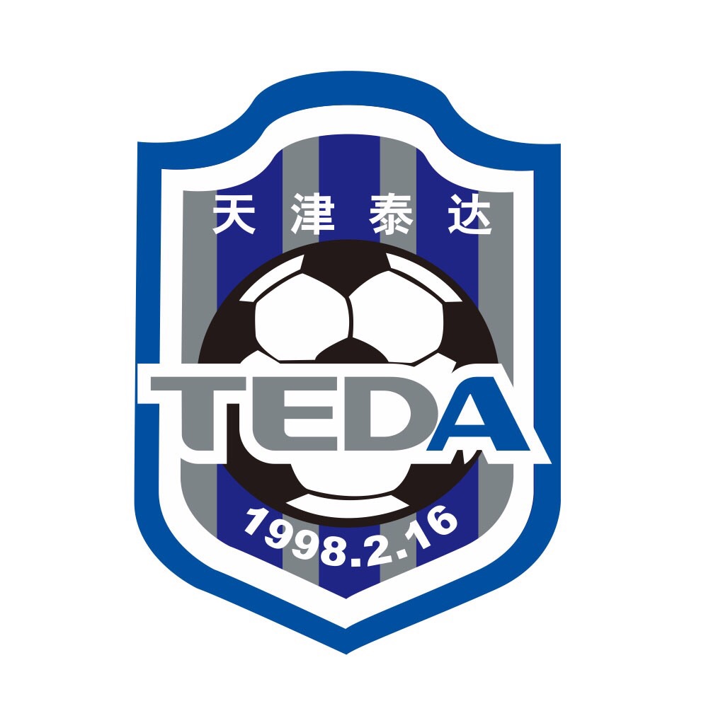 天津权健vs天津泰达天津解说,泰达权健二次德比