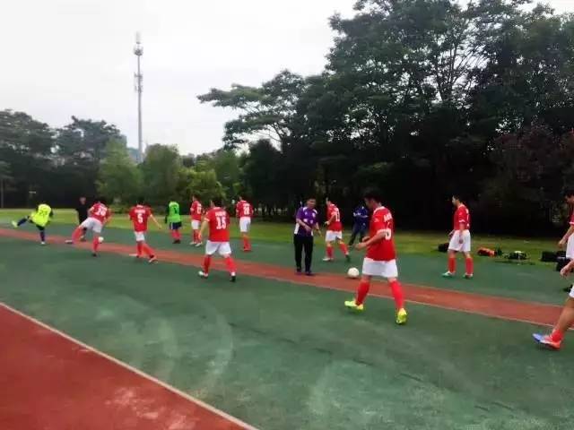 大亚湾粤港澳足球赛,2020广东省足球超级联赛第8名