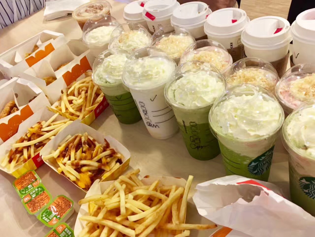 欢乐颂2曲筱绡谈项目迟到,欢乐颂2曲筱绡感觉好幸福