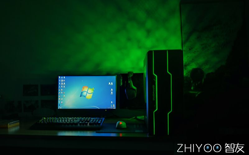 大水牛潘多拉侧透水冷 (大水牛潘多拉plus机箱装机视频)