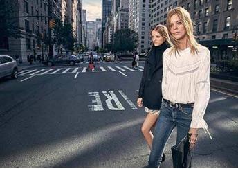 以纯引领潮流,以纯的品牌理念