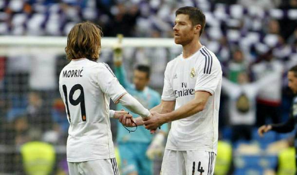 皇马晋级四强安切洛蒂,皇马五年曼城