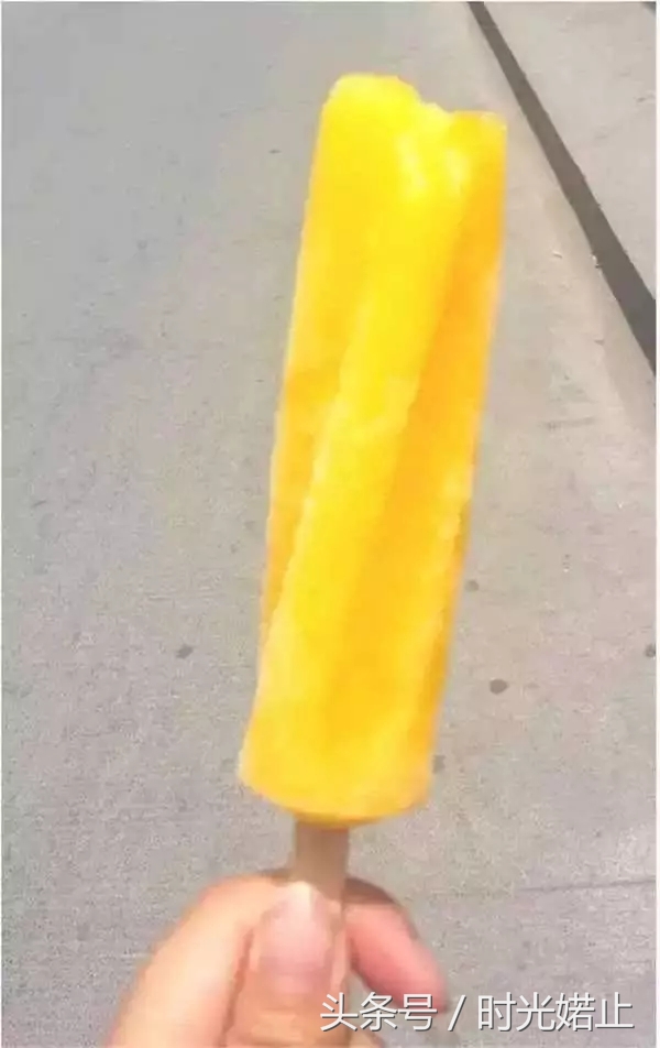 童年都吃过哪些好吃便宜的冰棍呢,小时候吃过的冰棍现在怎么样了