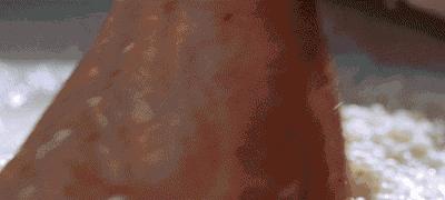 让金庸念念不忘的粽子，原来是这样的味道