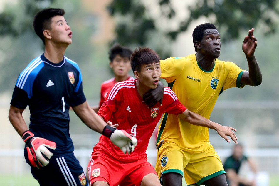 世界杯足协新政策解读,足协大刀阔斧谈改革定五大目标