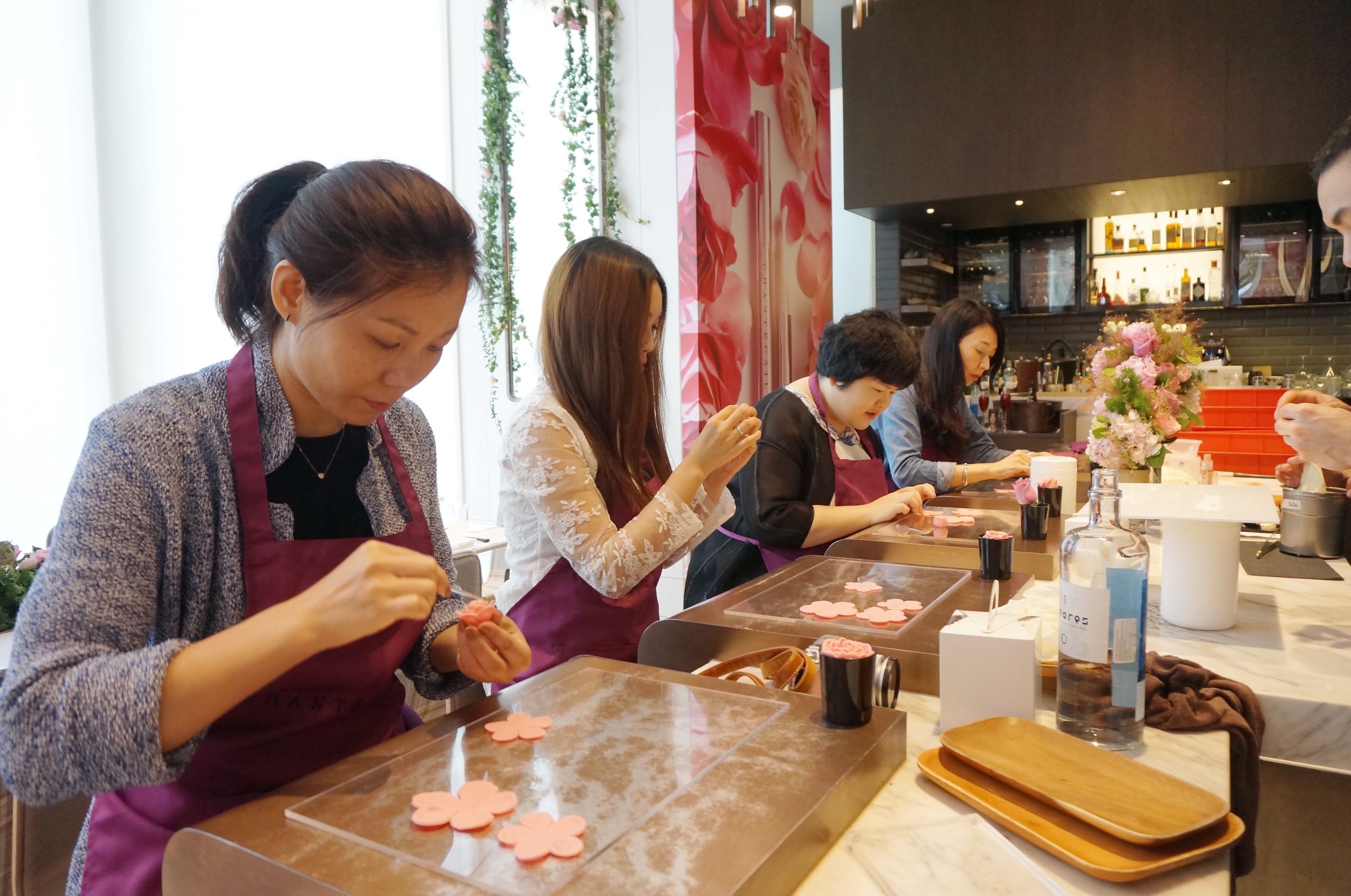 chantecaille香缇卡小样,chantecaille香缇卡香氛系列