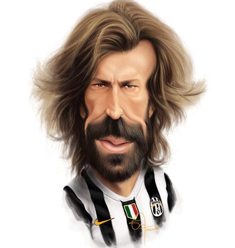 足球明星卡通漫画头像,足球明星头像高清图片