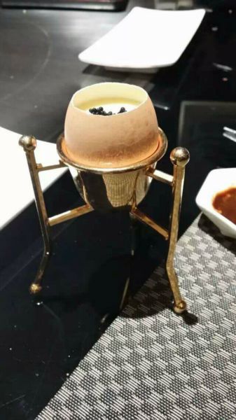 吃遍河南信阳,吃遍信阳烤肉