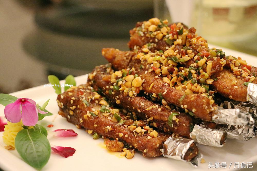 厦门老牌川菜推荐,厦门川菜美食排行榜