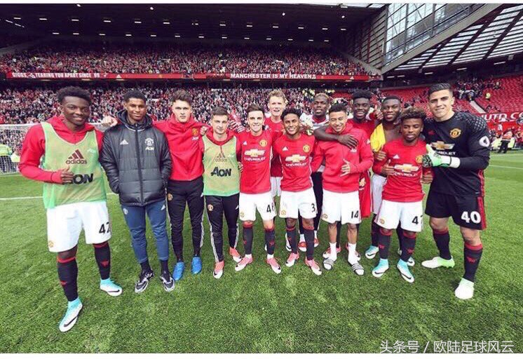 曼联末轮战争,曼联诞生3大耻辱纪录