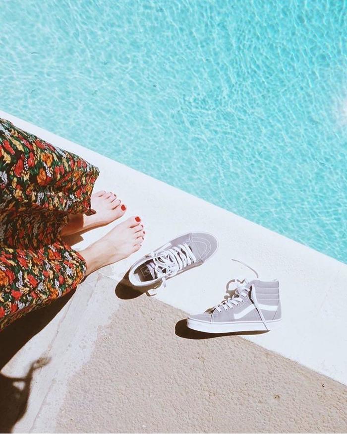 vans2017新款,vans经典鞋款推荐