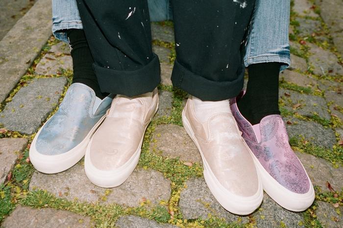 vans2017新款,vans经典鞋款推荐