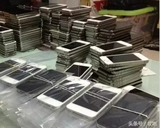 官方换新机和官换机有什么区别,oppo官换机和全新机的区别