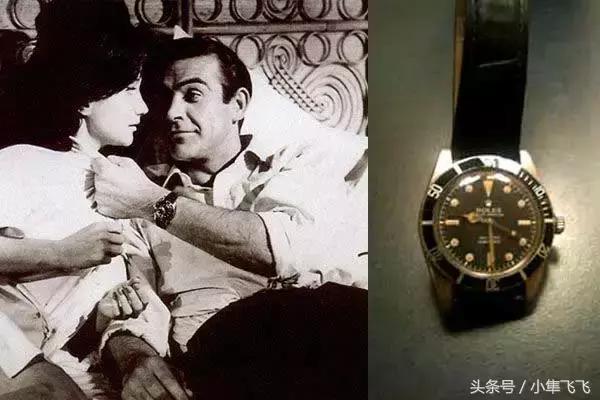 最帅“007”逝去，但我们还有永远的代号——007