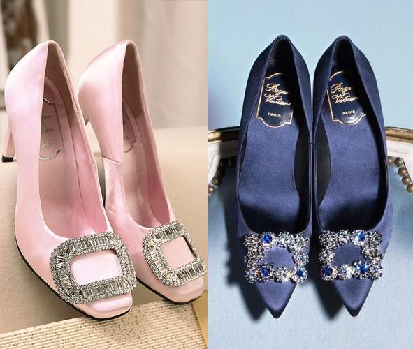 十大最好看高跟鞋,时尚百搭高跟鞋高档轻奢不累脚