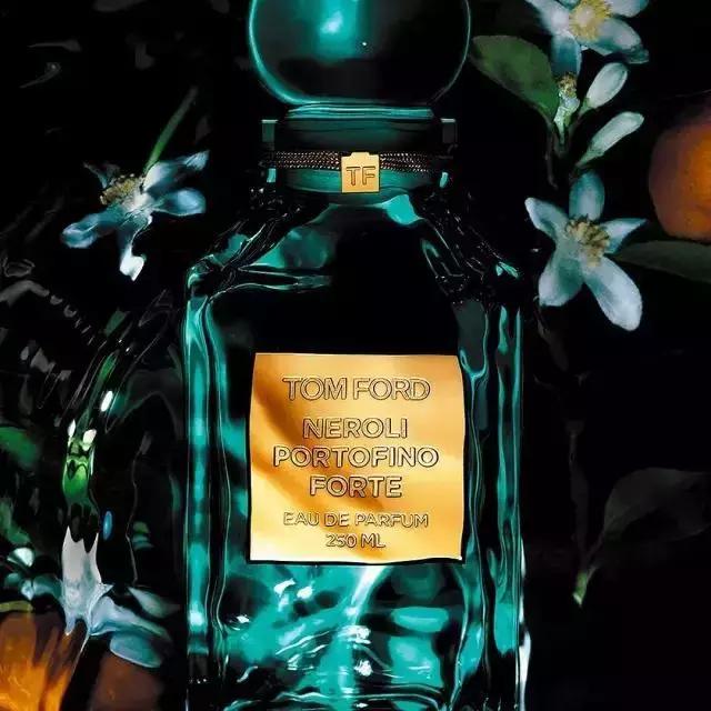 祖马龙爱马仕TOMFORD｜美的一塌糊涂的香，是你的菜？