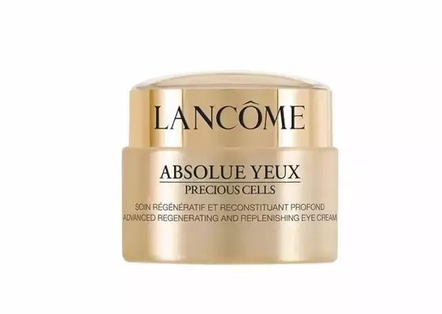 探讨一下眼霜到底有没有必要涂呢,你的眼霜用对了吗眼部护理