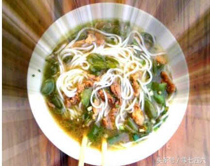 湖南好吃的特产永州祁阳,湖南永州祁阳冷粑做法