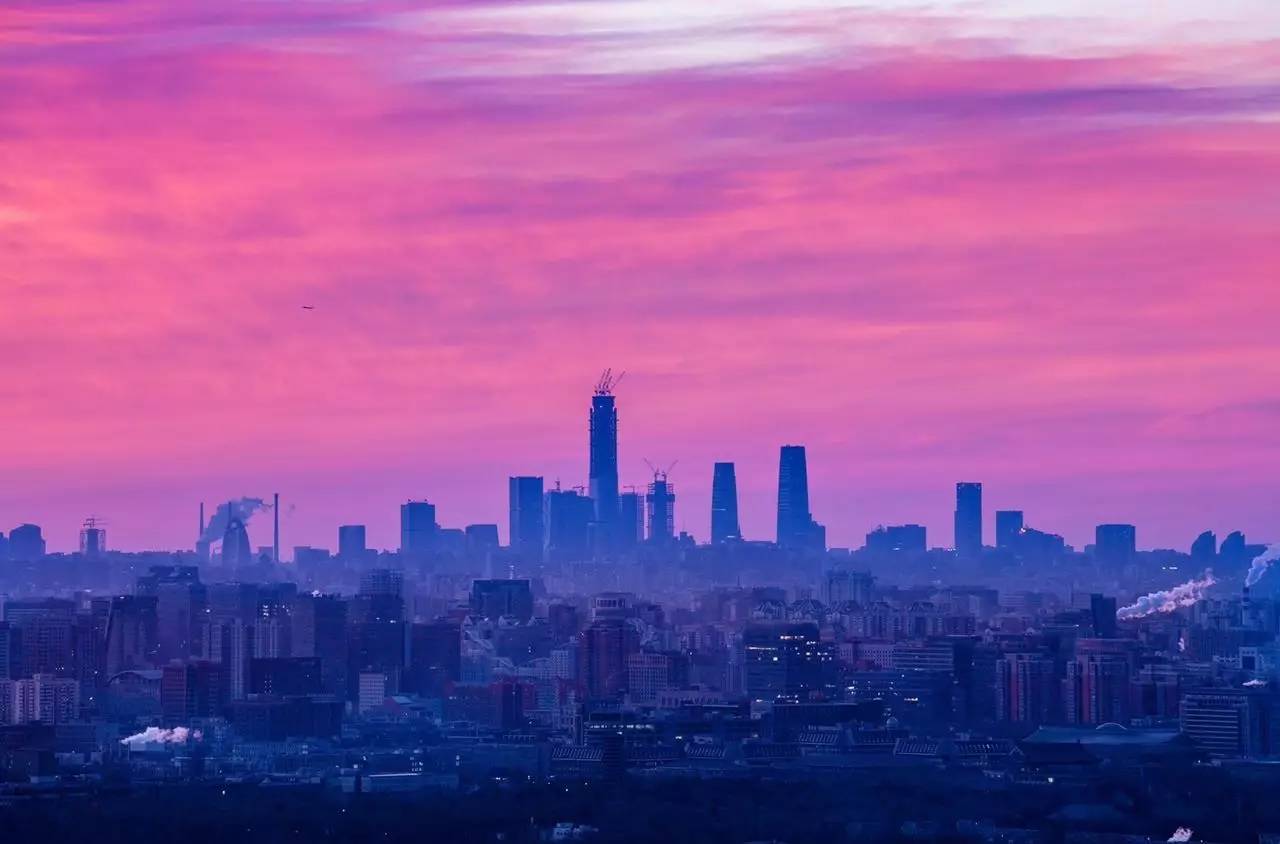 火烧云怎么拍摄效果最好,火烧云怎么拍好看苹果手机