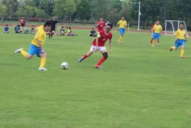 大亚湾粤港澳足球赛,2020广东省足球超级联赛第8名