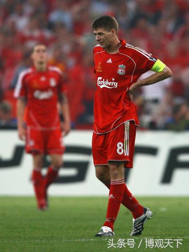 04-05年欧冠决赛ac米兰和利物浦,05利物浦ac米兰欧冠决赛央视集锦