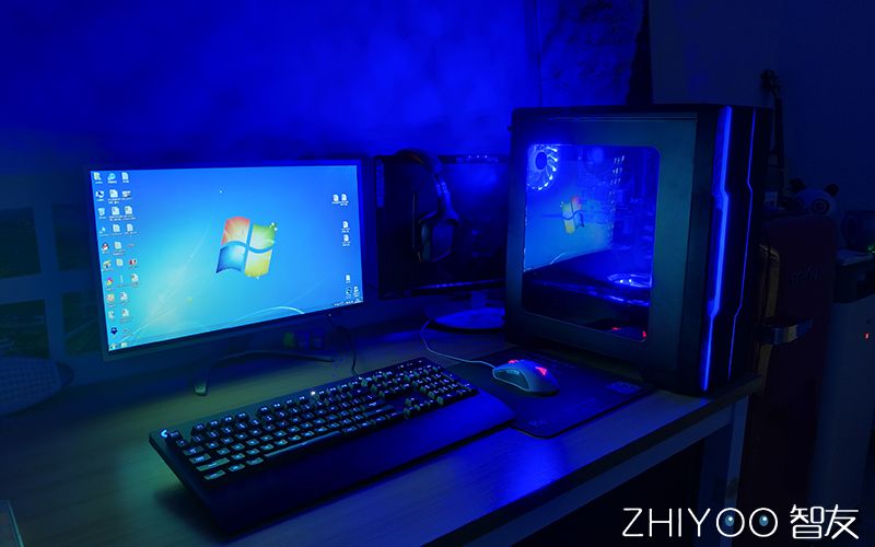 大水牛潘多拉侧透水冷 (大水牛潘多拉plus机箱装机视频)