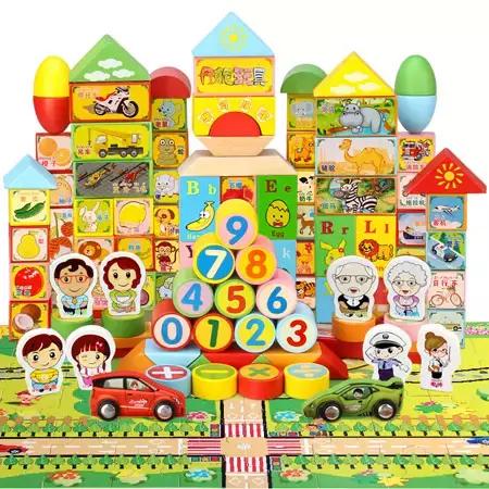 广州小孩子玩具推荐,儿童节礼物乐高玩具