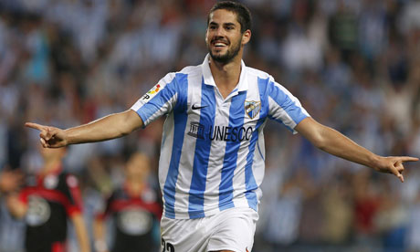 皇马晋级四强安切洛蒂,皇马五年曼城