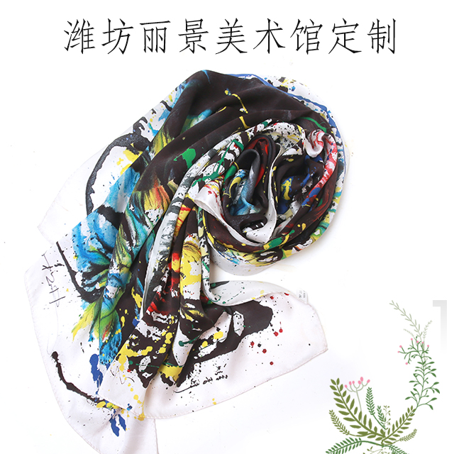 真丝丝巾怎么清洗,如何洗涤真丝