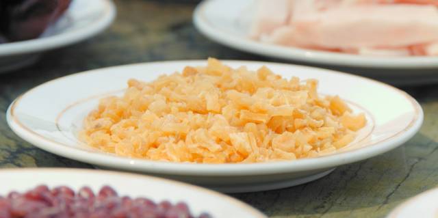 让金庸念念不忘的粽子，原来是这样的味道