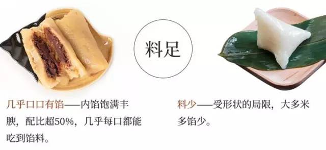 让金庸念念不忘的粽子，原来是这样的味道