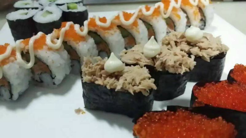 吃遍河南信阳,吃遍信阳烤肉