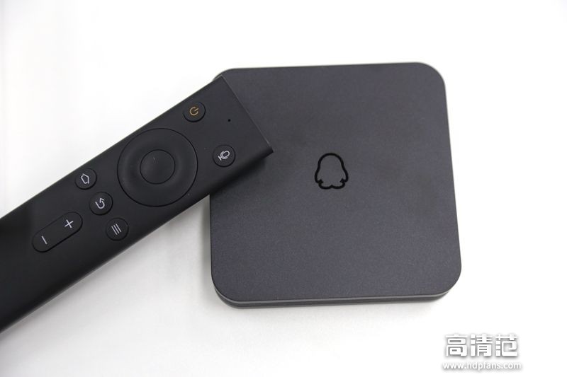 智能语音震撼,企鹅极光盒子语音测试