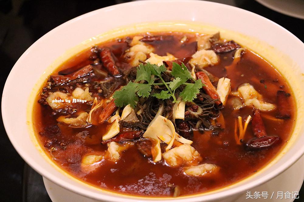 厦门老牌川菜推荐,厦门川菜美食排行榜