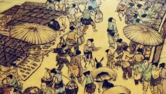 玺闻乐鉴｜据说许多古人是靠海淘走上人生巅峰的……