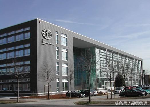 德国不来梅大学怎么样,德国不莱梅大学世界排名