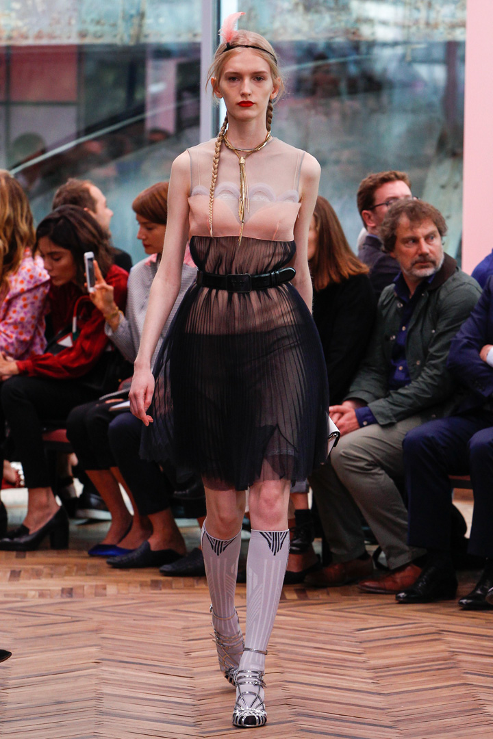 早春一定要穿的仙女裙,超有仙气的仙女裙适合度假穿