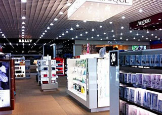 中国3大国际机场,国内机场免税店购物全攻略