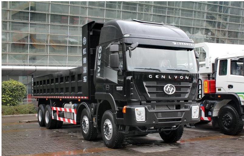 自卸车红岩金刚和红岩杰狮的区别,红岩自卸车与德龙哪个好