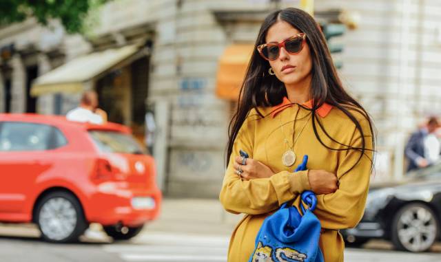 如何判断自己适不适合戴墨镜,怎么判断自己适不适合戴墨镜