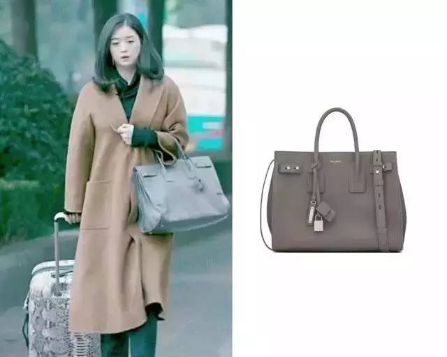 樊胜美王柏川的包,樊胜美包包