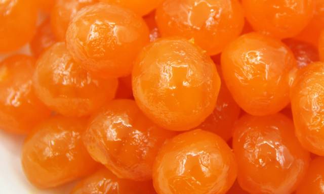 让金庸念念不忘的粽子，原来是这样的味道