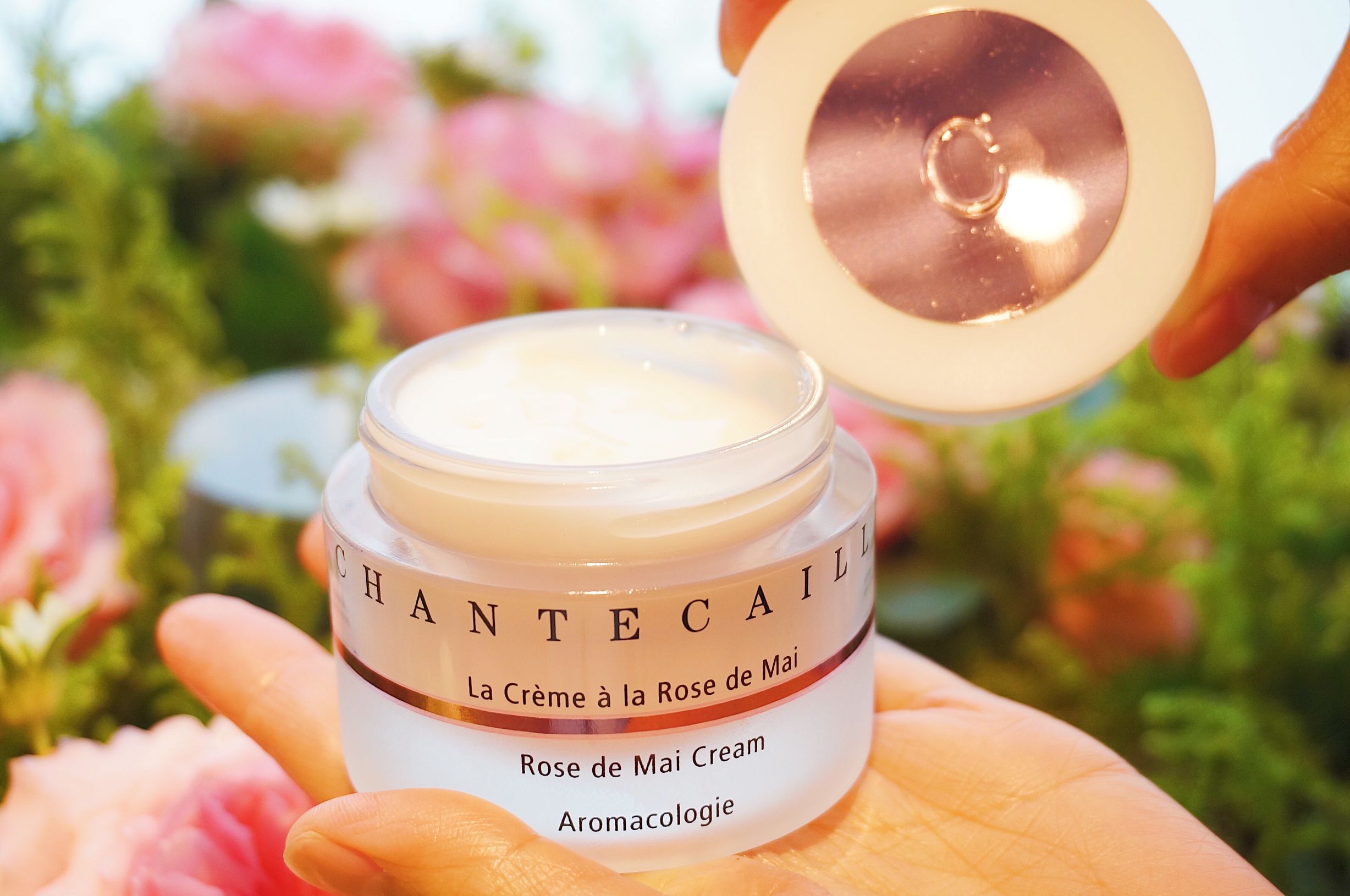 chantecaille香缇卡小样,chantecaille香缇卡香氛系列