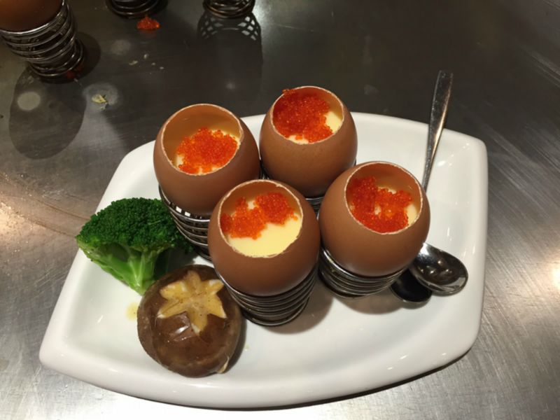 吃遍河南信阳,吃遍信阳烤肉