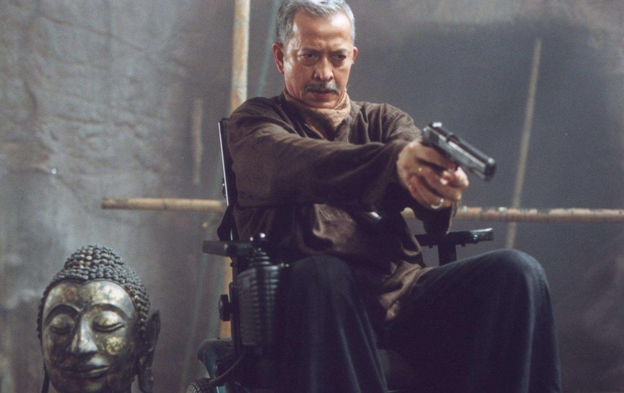 盗佛线视频片段,盗佛线完整版高清